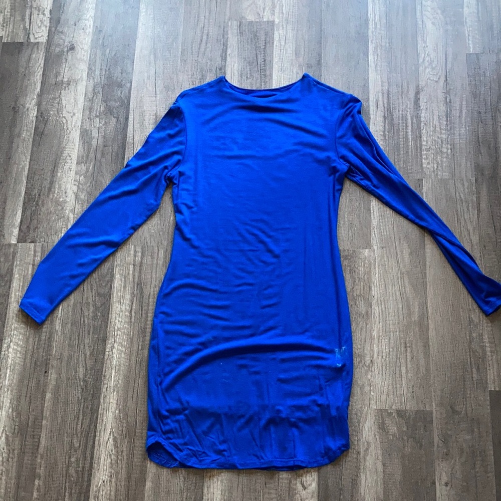 Vibe Sportswear dress